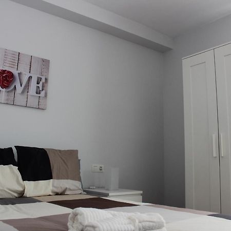 Increible Apartamento Centro Granada Alhambra Exteriér fotografie