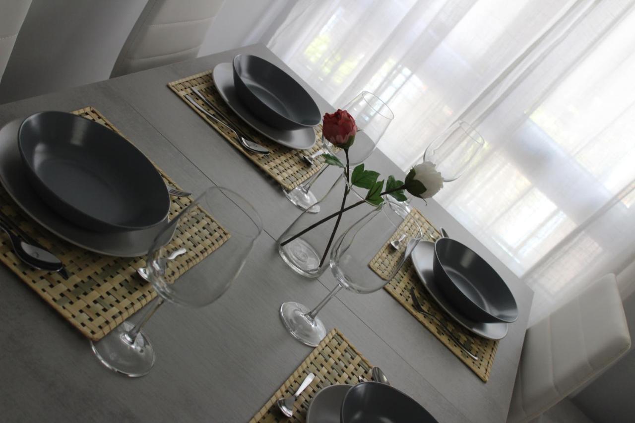 Increible Apartamento Centro Granada Alhambra Exteriér fotografie