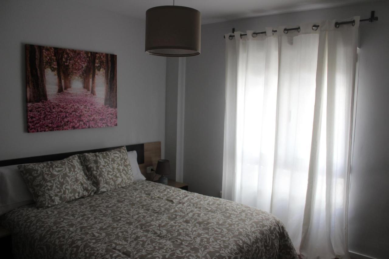 Increible Apartamento Centro Granada Alhambra Exteriér fotografie