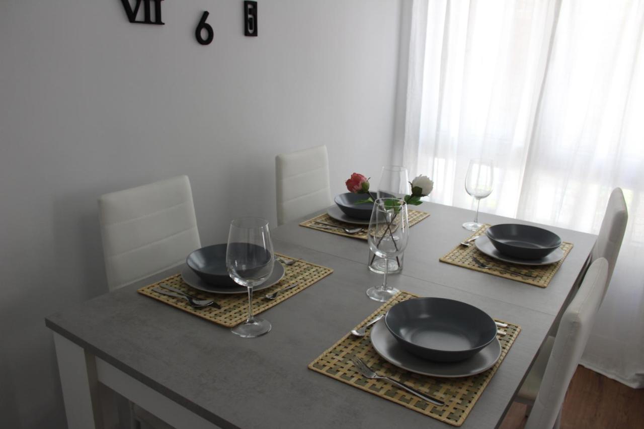 Increible Apartamento Centro Granada Alhambra Exteriér fotografie