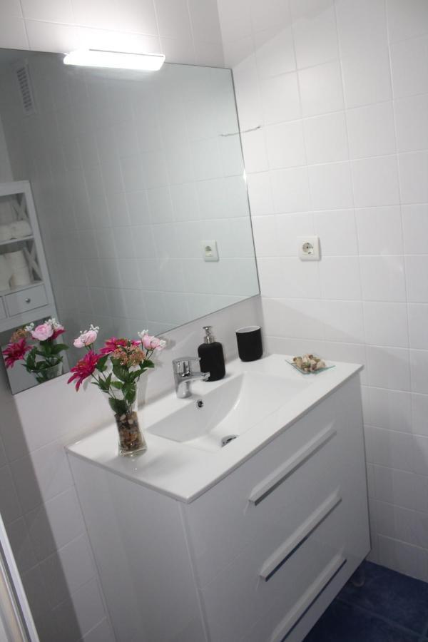 Increible Apartamento Centro Granada Alhambra Exteriér fotografie