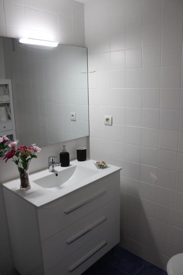 Increible Apartamento Centro Granada Alhambra Exteriér fotografie