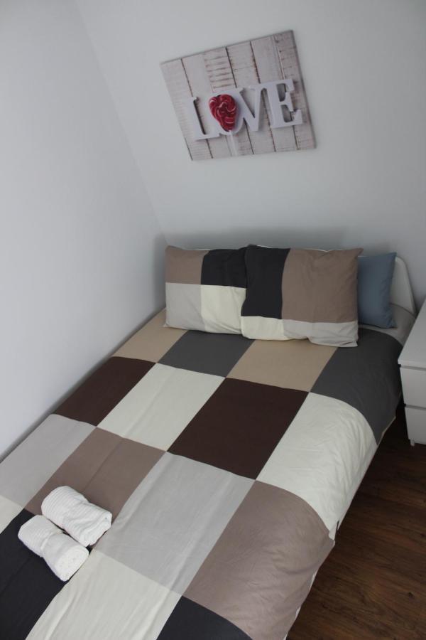 Increible Apartamento Centro Granada Alhambra Exteriér fotografie