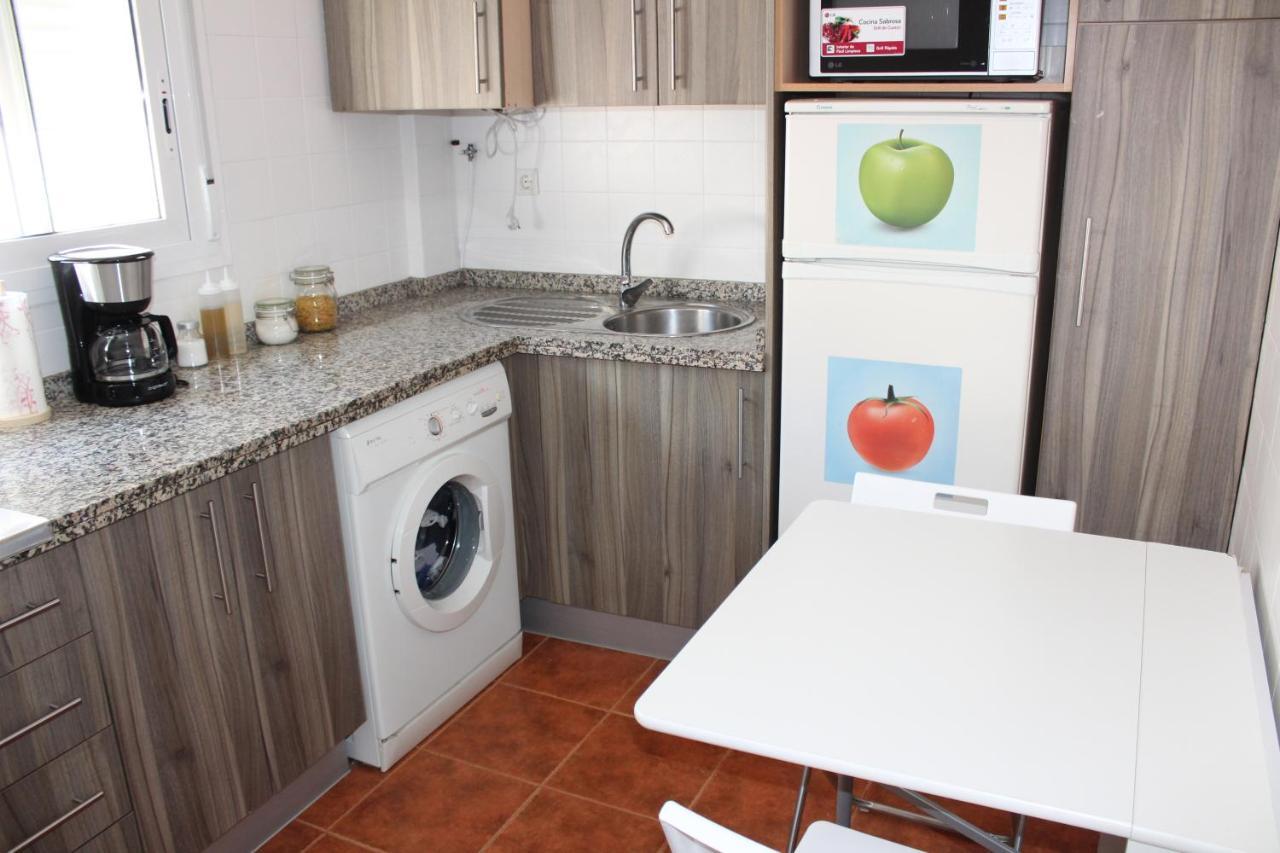 Increible Apartamento Centro Granada Alhambra Exteriér fotografie