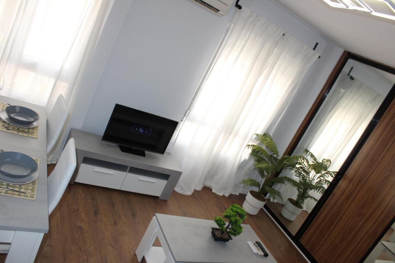 Increible Apartamento Centro Granada Alhambra Exteriér fotografie