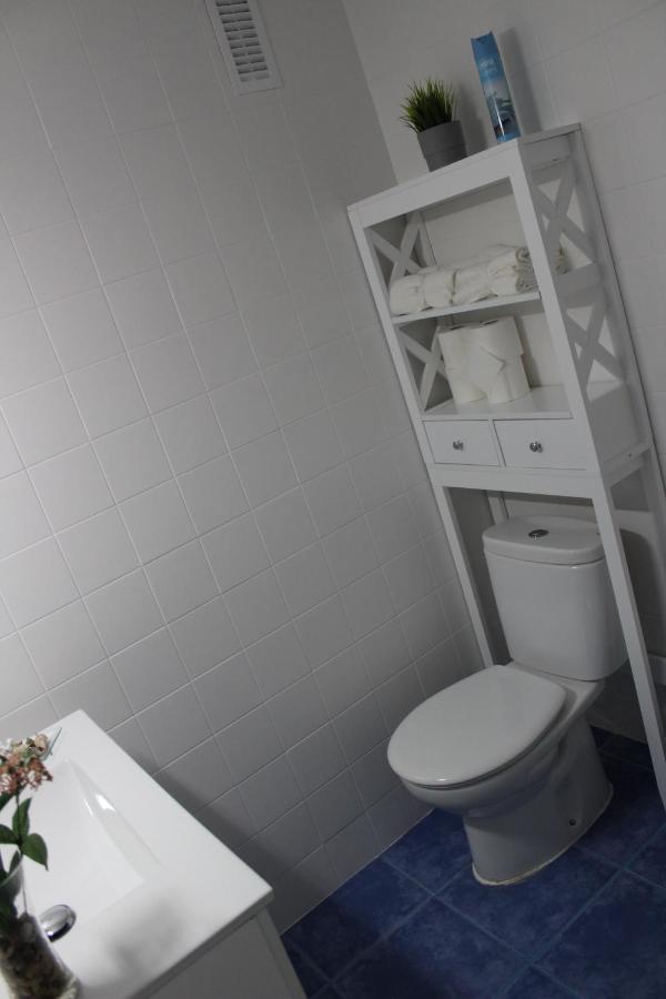 Increible Apartamento Centro Granada Alhambra Exteriér fotografie