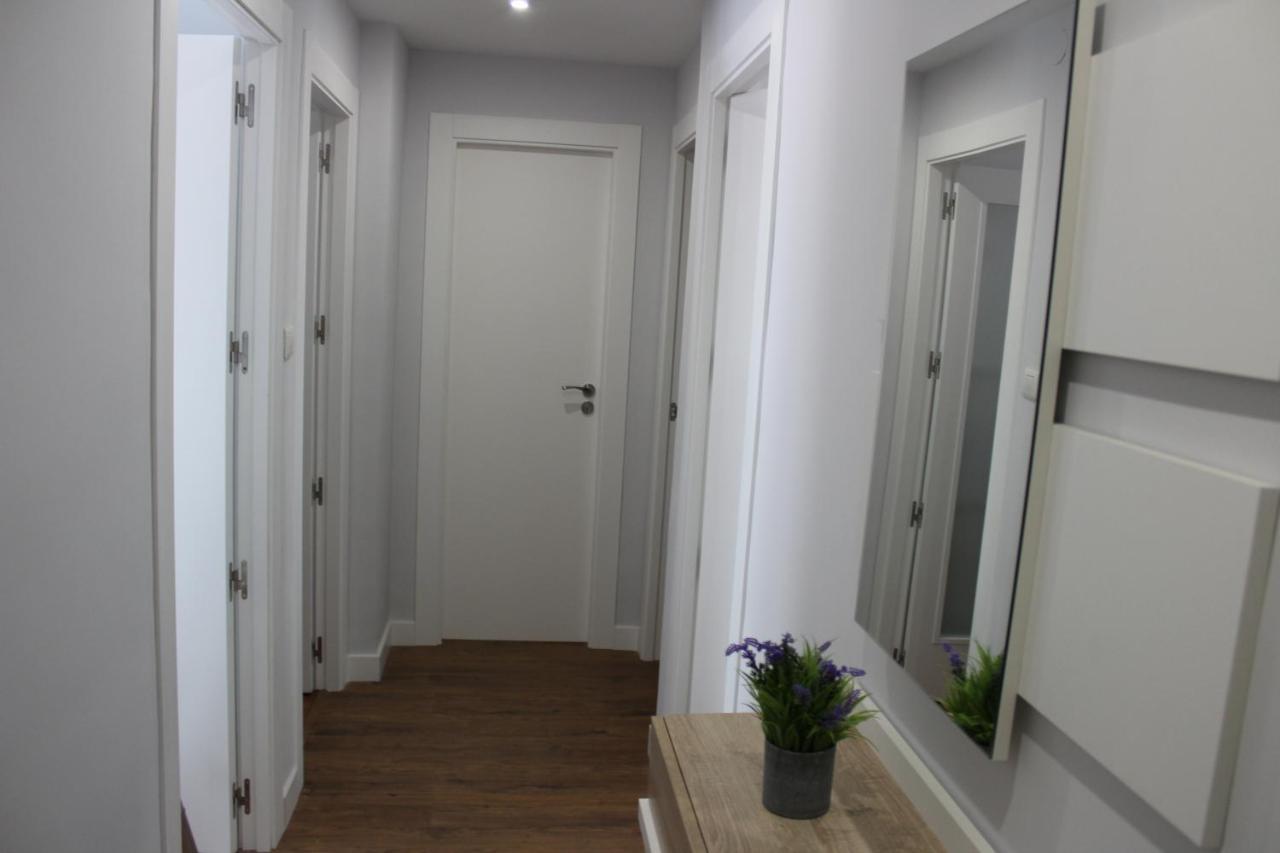 Increible Apartamento Centro Granada Alhambra Exteriér fotografie