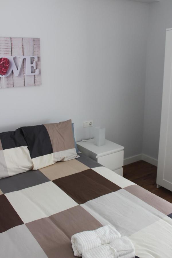 Increible Apartamento Centro Granada Alhambra Exteriér fotografie