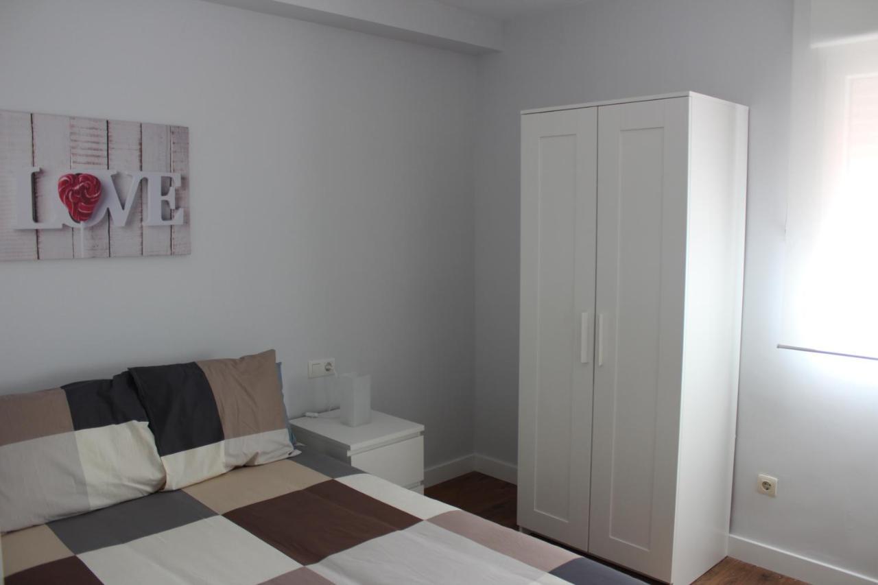 Increible Apartamento Centro Granada Alhambra Exteriér fotografie
