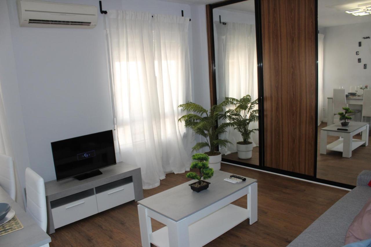 Increible Apartamento Centro Granada Alhambra Exteriér fotografie